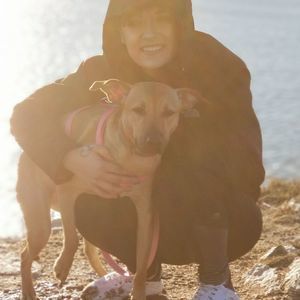 Meet your Posher, Hailey